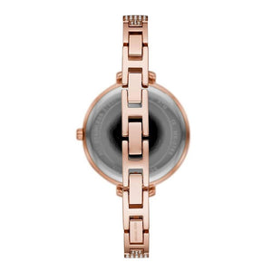 Michael Kors MK3785 Jaryn Crystal Rose Gold Dial Women's Watch — view 2
