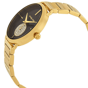 Michael Kors MK3788 Portia Black Dial Ladies Watch — view 4