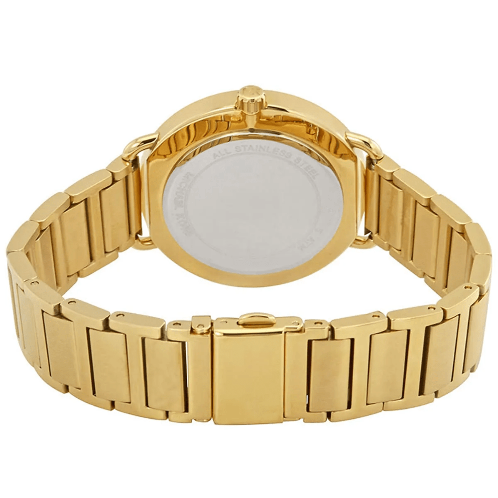 Michael Kors MK3788 Portia Black Dial Ladies Watch — view 2