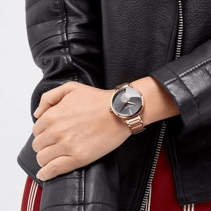 Michael Kors MK3788 Portia Black Dial Ladies Watch — view 8