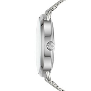 Michael Kors MK3843 Portia Silver Dial Ladies Watch — view 6