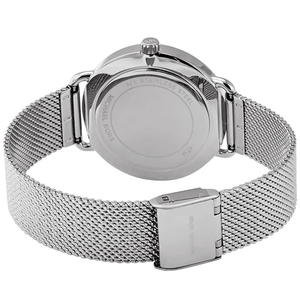 Michael Kors MK3843 Portia Silver Dial Ladies Watch — view 2