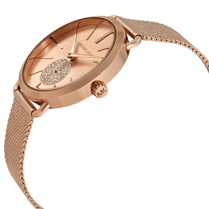 Michael Kors MK3845 Portia Mesh Straps Ladies Watch — view 7
