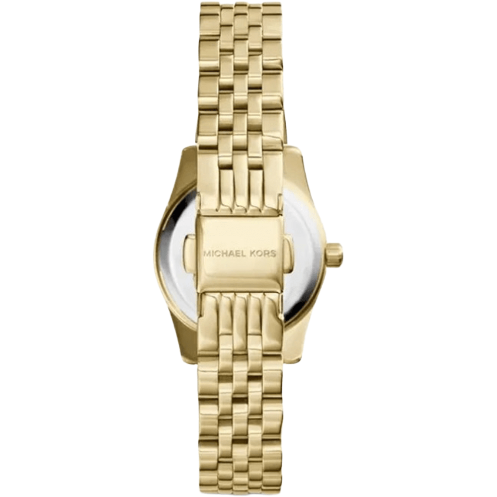 Michael Kors MK3874 Petite Lexington Ladies Watch — view 2