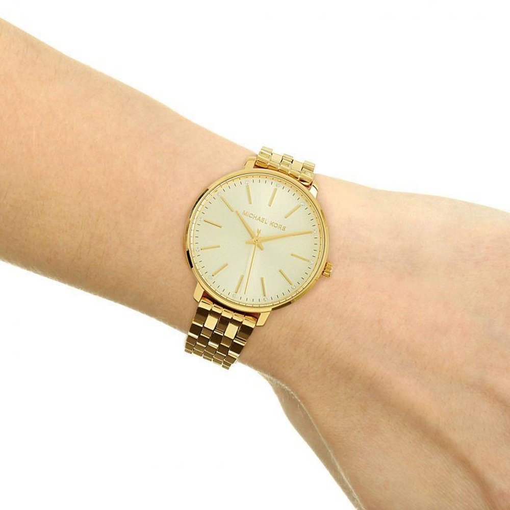Michael Kors MK3898 Women's Watch — view 4