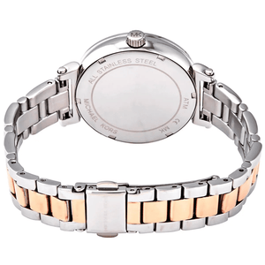 Michael Kors MK3972 Sofie Rose Gold Dial Women's Watch — view 2