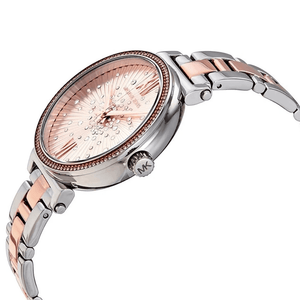 Michael Kors MK3972 Sofie Rose Gold Dial Women's Watch — view 3