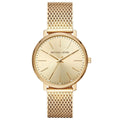 Michael Kors MK4339 Portia Gold Dial Ladies Watch