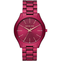 Michael Kors MK4505 Slim Runway Ladies Watch