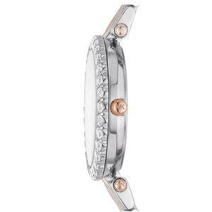 Michael Kors MK4515 MINI DARCI Two-Tone Ladies Watch — view 3