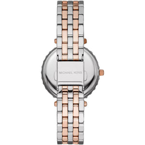 Michael Kors MK4515 MINI DARCI Two-Tone Ladies Watch — view 2