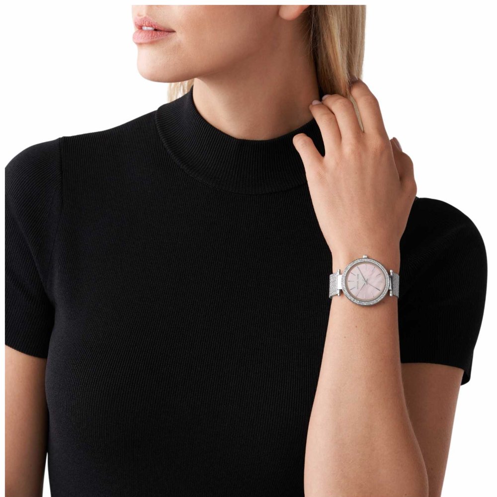 Michael Kors MK4518 Ladies Watch — view 4