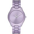 Michael Kors MK4540 Slim Runway Three-Hand Ladies Watch