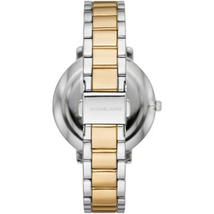 Michael Kors MK4595 Pyper Two-Tone Bracelet Ladies Watch — view 2