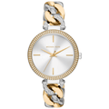 Michael Kors MK4633 Catelyn Silver Dial Ladies Watch