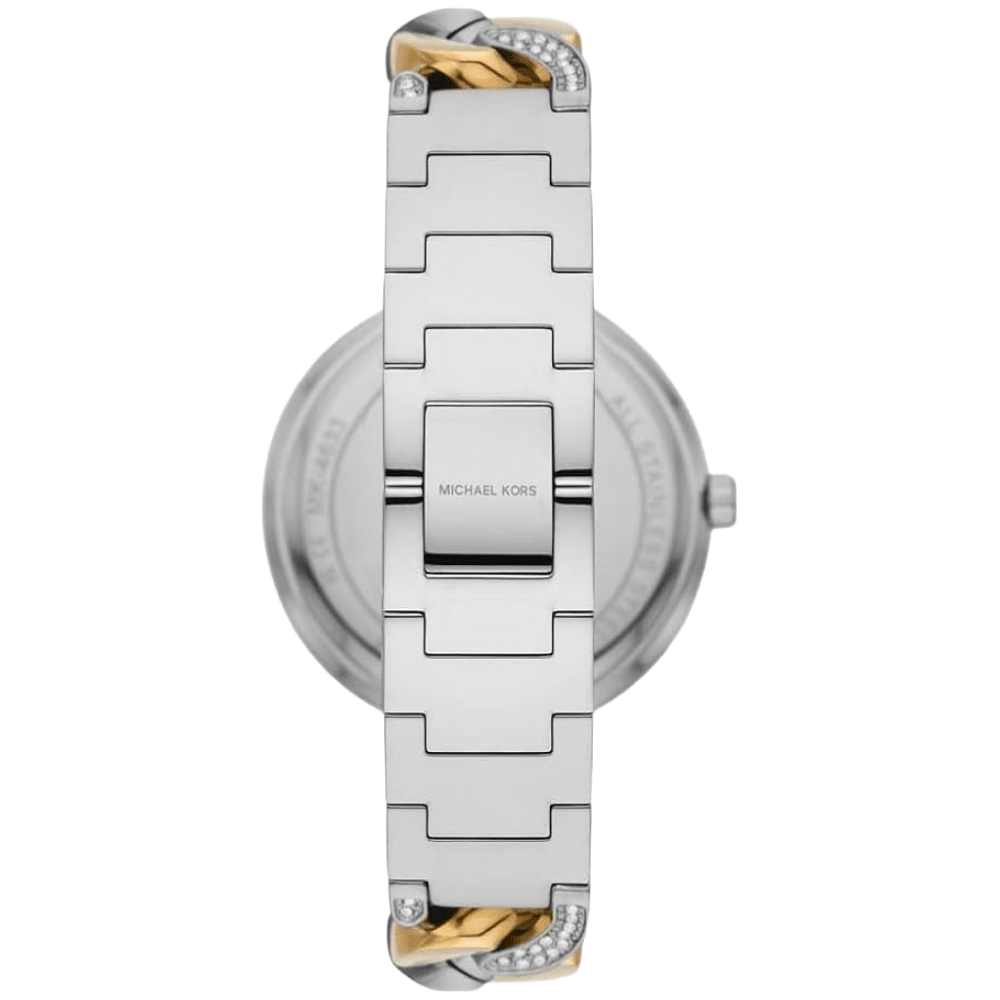 Michael Kors MK4633 Catelyn Silver Dial Ladies Watch — view 2