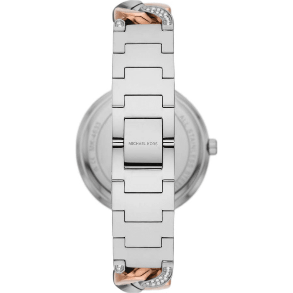 Michael Kors MK4634 Catelyn White Dial Ladies Watch — view 2