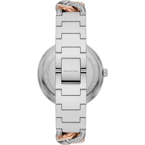 Michael Kors MK4634 Catelyn White Dial Ladies Watch — view 2