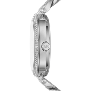 Michael Kors MK4675 Catelyn Silver Dial Ladies Watch — view 4