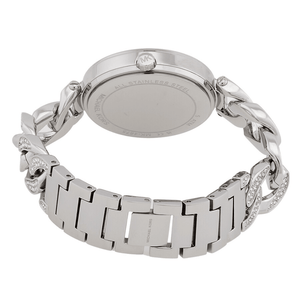 Michael Kors MK4675 Catelyn Silver Dial Ladies Watch — view 2
