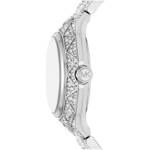 Michael Kors MK4691 Raquel Pavé Ladies Watch — view 3