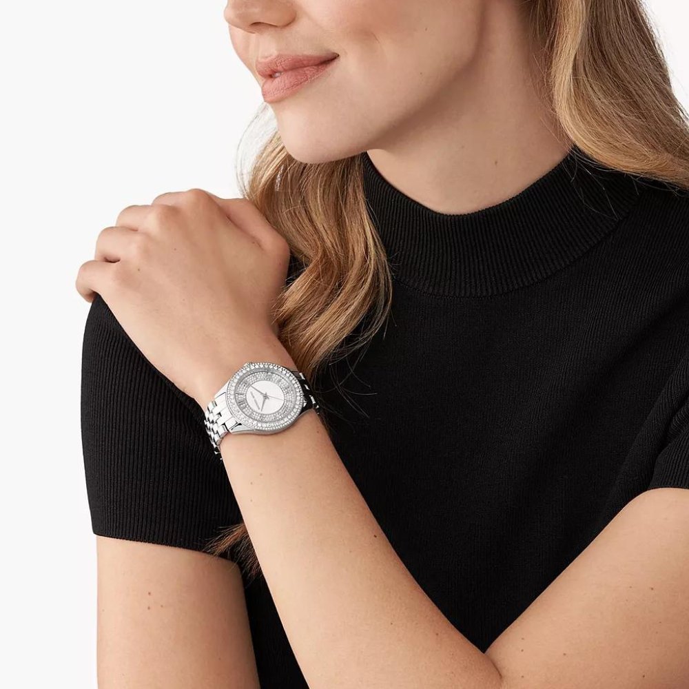 Michael Kors MK4708 Harlowe Ladies Watch — view 5