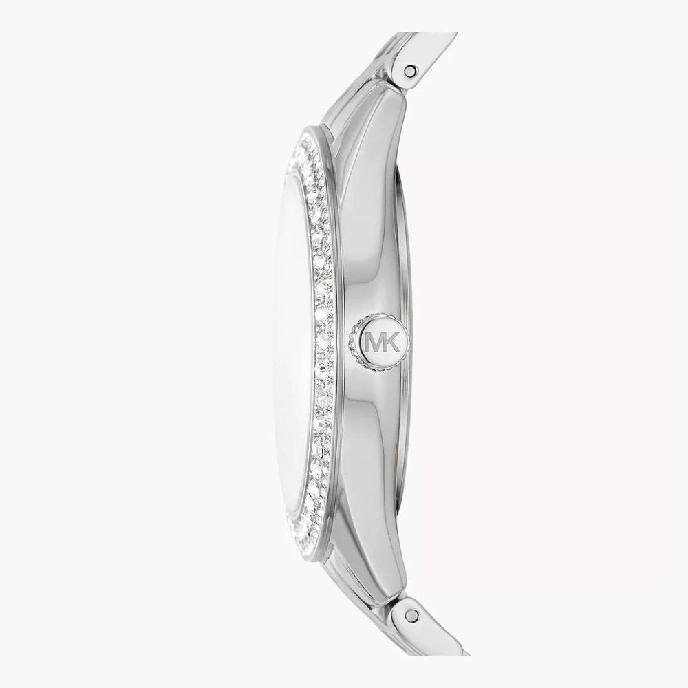 Michael Kors MK4708 Harlowe Ladies Watch — view 3