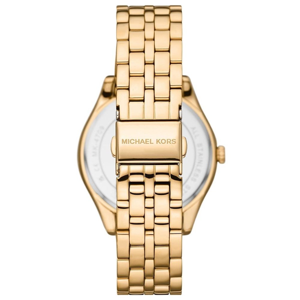 Michael Kors MK4709 Harlowe Ladies Watch — view 3
