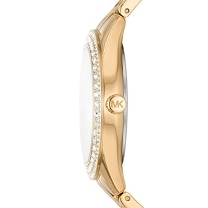 Michael Kors MK4709 Harlowe Ladies Watch — view 2