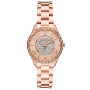 Michael Kors MK4736 Ladies Watch