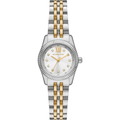 Michael Kors MK4740 Lexington Two-Tone Ladies Watch