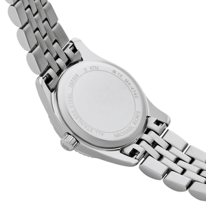 Michael Kors MK4740 Lexington Two-Tone Ladies Watch — view 2