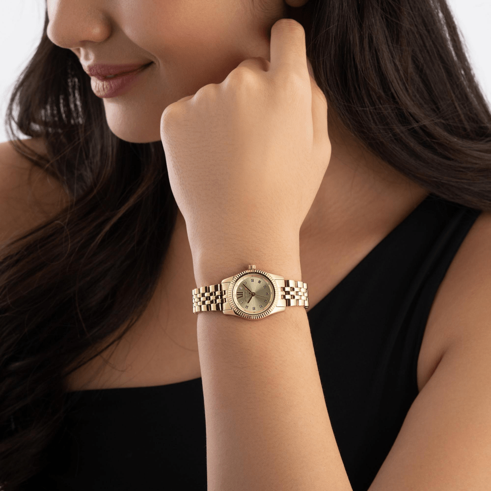 Michael Kors MK4741 Lexington Ladies Watch — view 6