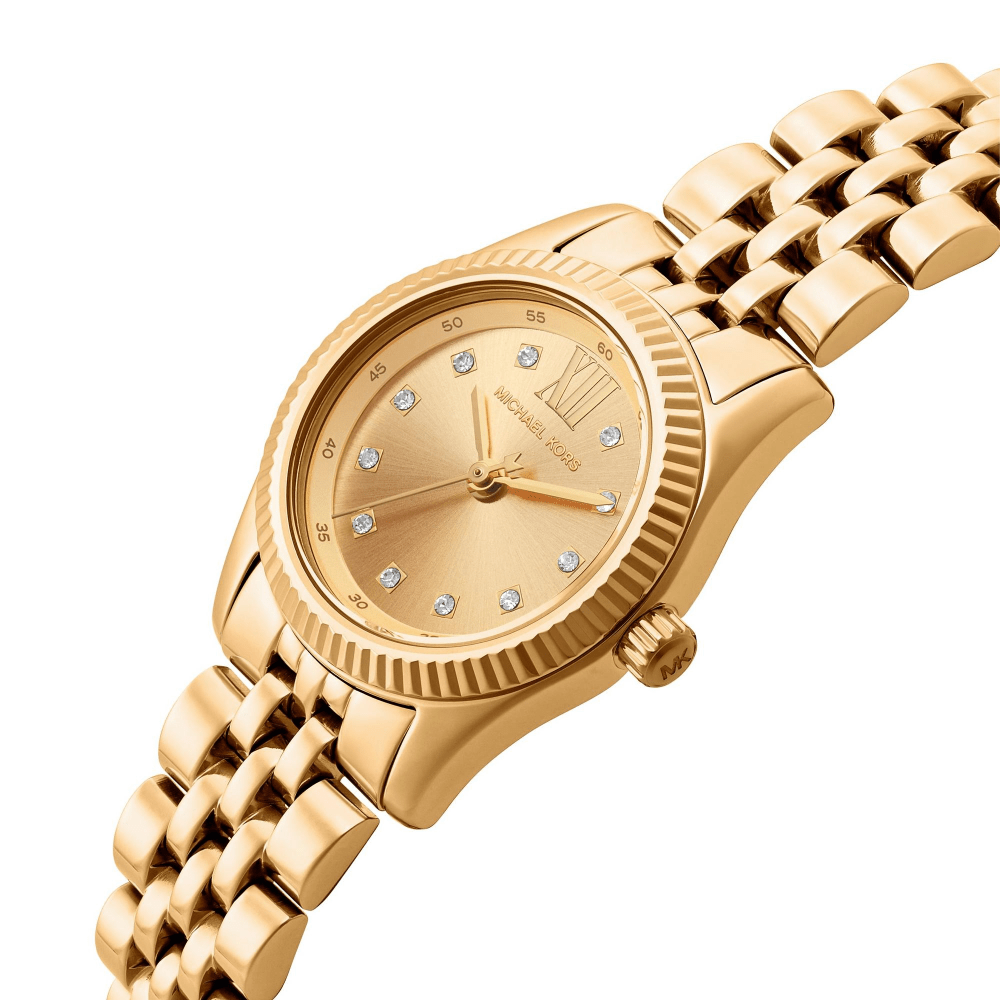 Michael Kors MK4741 Lexington Ladies Watch — view 4