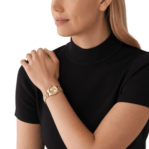 Michael Kors MK4741 Lexington Ladies Watch — view 5