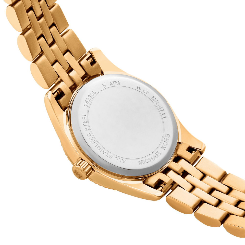 Michael Kors MK4741 Lexington Ladies Watch — view 2
