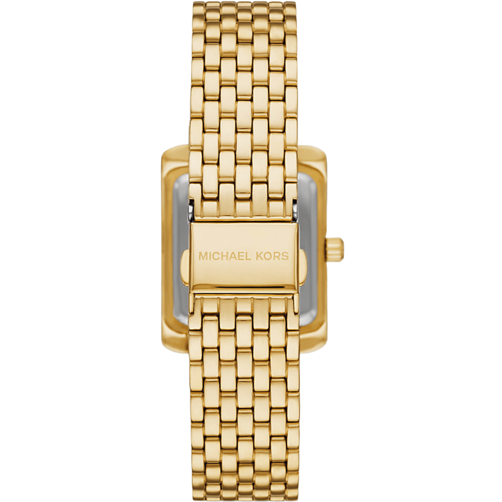 Michael Kors MK4742 Emery Green Dial Ladies Watch — view 2