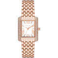 Michael Kors MK4743 Emery White Dial Ladies Watch