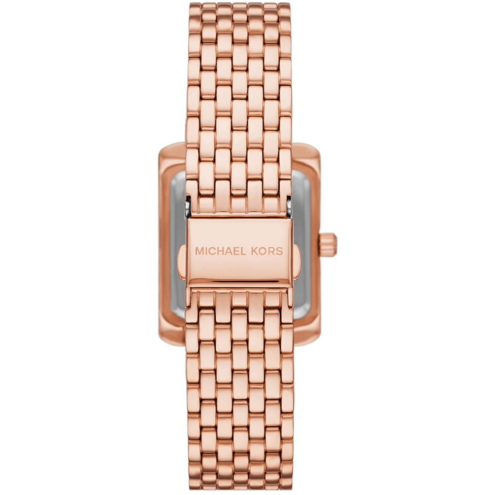 Michael Kors MK4743 Emery White Dial Ladies Watch — view 2