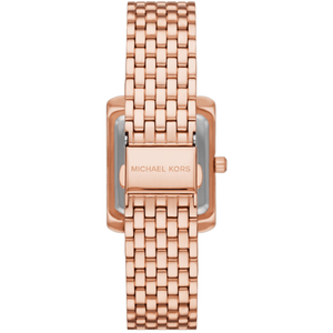 Michael Kors MK4743 Emery White Dial Ladies Watch — view 2