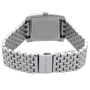 Michael Kors MK4829 Emery Blue Dial Ladies Watch — view 3