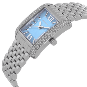Michael Kors MK4829 Emery Blue Dial Ladies Watch — view 4