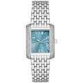 Michael Kors MK4829 Emery Blue Dial Ladies Watch