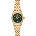 Michael Kors MK4842 Lexington Green Dial Ladies Watch
