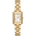Michael Kors MK4867 Emery Mother of Pearl Dial Ladies Watch