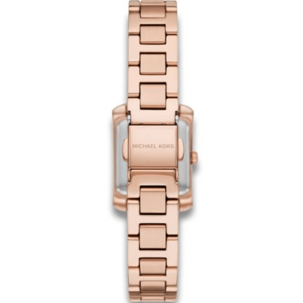 Michael Kors MK4868 Emery Ladies Watch — view 2