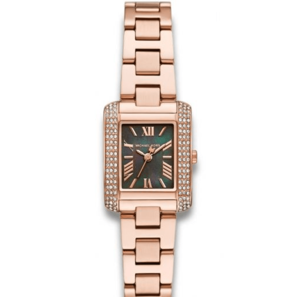 Michael Kors MK4868 Emery Ladies Watch — view 5