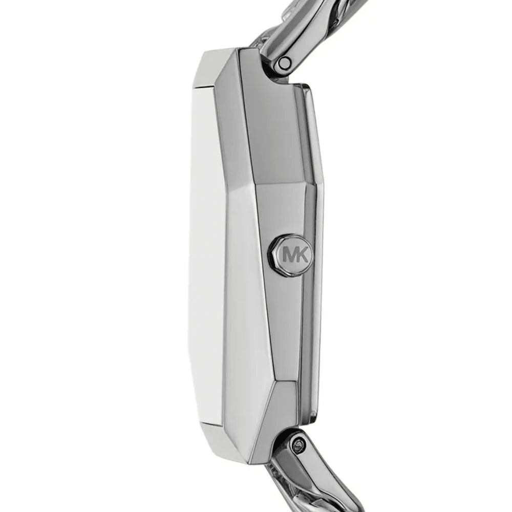 Michael Kors MK4879 Suri Silver Dial Ladies Watch — view 3