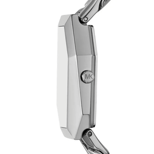 Michael Kors MK4879 Suri Silver Dial Ladies Watch — view 3