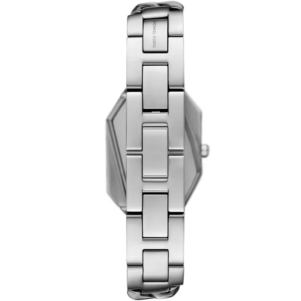 Michael Kors MK4879 Suri Silver Dial Ladies Watch — view 2